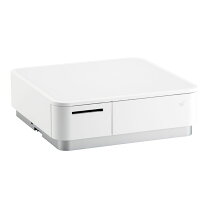 楽天市場】レシートプリンター内蔵キャッシュドロア mpopの通販