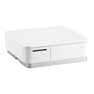 X^[ LbVhǍ^Mv^[ mCollection mPOP POP10CBI WHT JP USB Bluetooth MFi zCg 1 Star Micronics Cash Drawer Thermal Printer