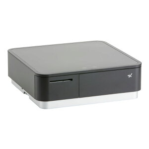 X^[ LbVhǍ^Mv^[ mCollection mPOP POP10CBI BLK JP USB Bluetooth MFi ubN 1 Star Micronics Cash Drawer Thermal Printer