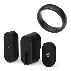 GuO rbgL[ 4_Zbg (GuO X^_[hv MV[Y }bgubN / rbgbN~j / rbgN / rbg[_[vX) EVERING bitkey 4-Piece Set (EVERING Standard Pl