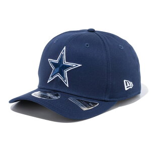 �j���[�G�� 9FIFTY �X�g���b�`�X�i�b�v �_���X�E�J�E�{�[�C�Y �l�C�r�[ �`�[�� 1�� New Era 950SS DALCOW OCB TEAM 25J 1pc