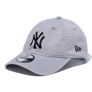 �j���[�G�� 9TWENTY �j���[���[�N�E�����L�[�X �E�H�b�V���h�R�b�g�� �O���[ �u���b�N 1�� New Era 920 WASHED NEYYAN GRY BLK 25J 1pc