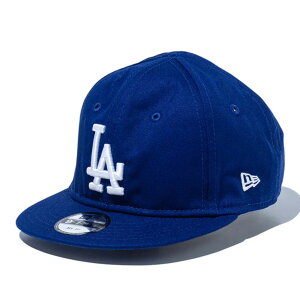 �j���[�G�� �L�b�Y My 1st 9FIFTY ���T���[���X�E�h�W���[�X �_�[�N���C���� �z���C�g Kids OSFM (48.3-50.1cm) 1�� New Era KIDS MY1ST 950 LOSDOD DROY WHI 25J 1pc