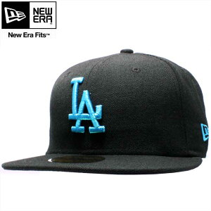 【楽天市場】ニューエラ キャップ ブルーロゴ ロサンゼルス ドジャース ブラック/ターコイズNew Era Cap Blue Logo Los