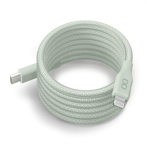 y}\zCIO Mate XpCP[u 1m / 2m / USB-C to USB-C / USB-C to Lightning / USB-PD3.1 / PD / 240W ^CvC CgjO / iPhone 16 / Android / iPad / [d }Olbg P[u bV [ 
