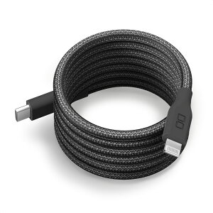 y}\zCIO Mate XpCP[u 1m / 2m / USB-C to USB-C / USB-C to Lightning / USB-PD3.1 / PD / 240W ^CvC CgjO / iPhone 16 / Android / iPad / [d }Olbg P[u bV [ 