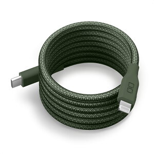 CIO Mate XpCP[u 1m / 2m / USB-C to USB-C / USB-C to Lightning / USB-PD3.1 / PD / 240W ^CvC CgjO / iPhone 16 / Android / iPad / [d }Olbg P[u bV [ 킢  [