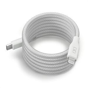 CIO Mate XpCP[u 1m / 2m / USB-C to USB-C / USB-C to Lightning / USB-PD3.1 / PD / 240W ^CvC CgjO / iPhone 16 / Android / iPad / [d }Olbg P[u bV [ 킢  [