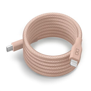 CIO XpCP[u iMateJ[j1m / 2m | USB-C to USB-C / USB-C to Lightning / USB-PD3.1 / PD / 240W ^CvC CgjO / iPhone 17 / Android / iPad / [dP[u }Olbg bV [ 킢 