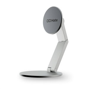 CIO Mate Magnet Stand | ��� �X�}�z�X�^���h ������� iPhone �}�O�l�b�g�� �}�O�Z�[�t MagSafe ���킢�� �܂肽���� �p�x���� [��������]