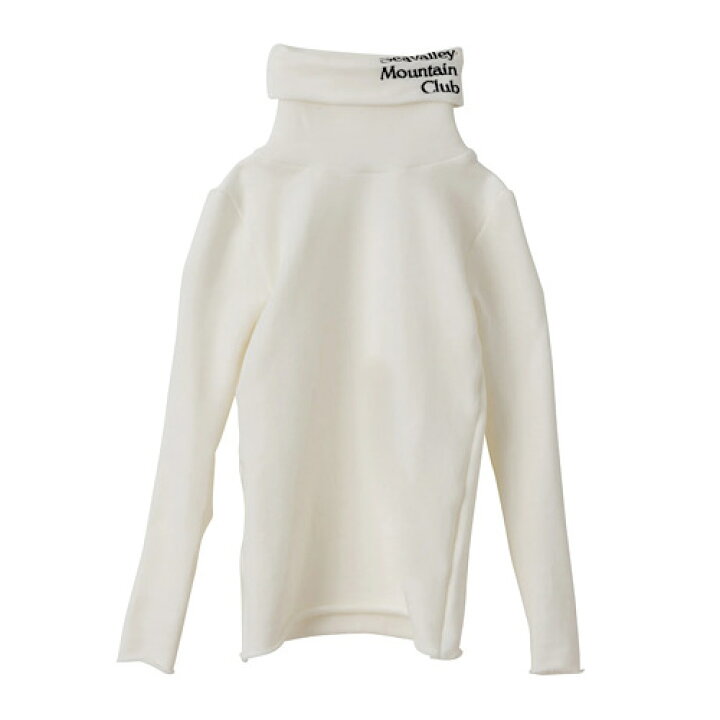 楽天市場】SEA(シー) CHIBI ”SEAVALLEY MOUNTAIN CLUB” TURTLE NECK 