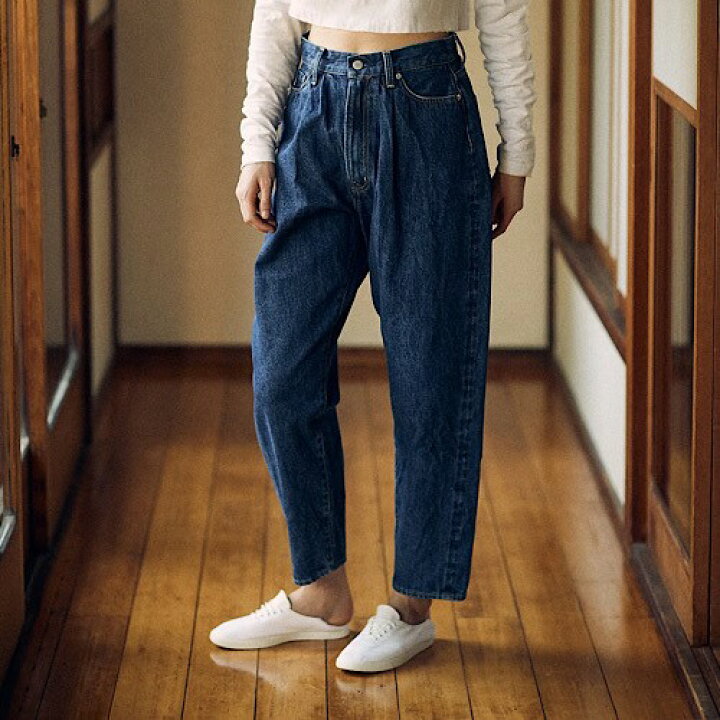 楽天市場】SEA(シー) SELVEDGE KIBATA  