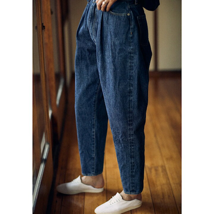 楽天市場】SEA(シー) SELVEDGE KIBATA 