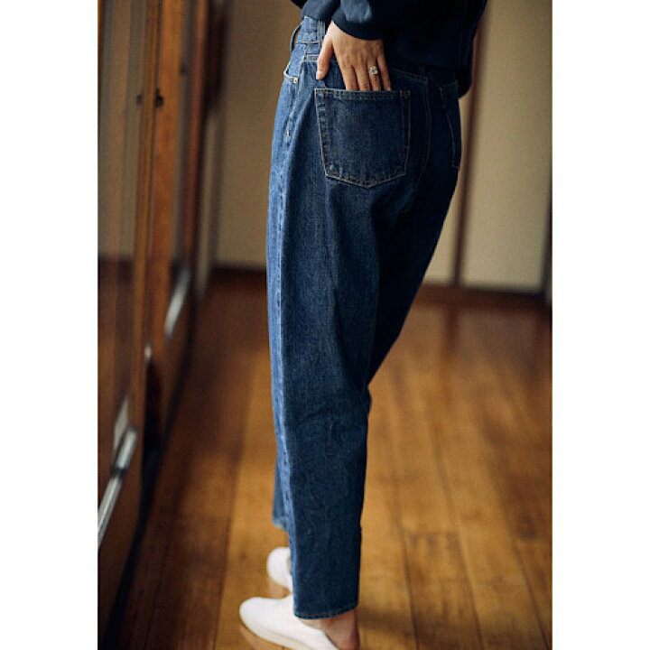楽天市場】SEA(シー) SELVEDGE KIBATA 