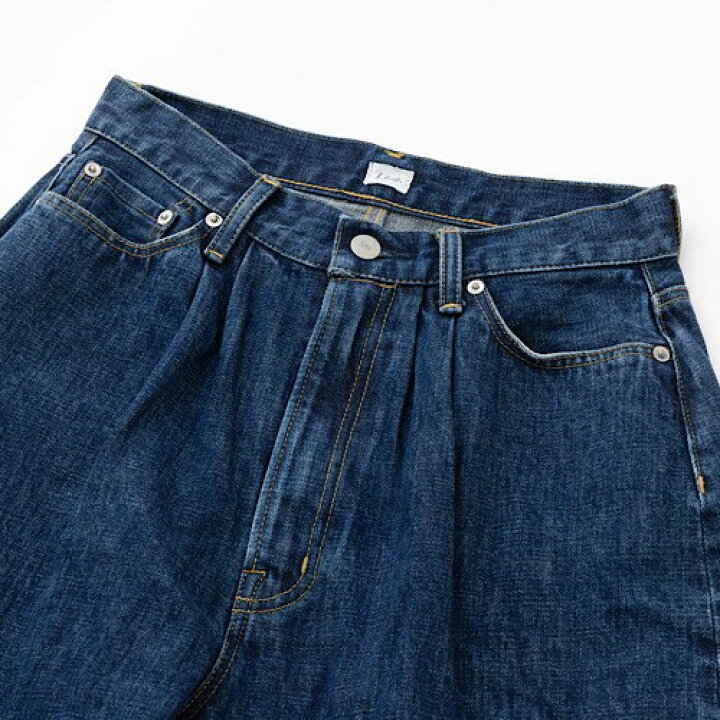 楽天市場】SEA(シー) SELVEDGE KIBATA 