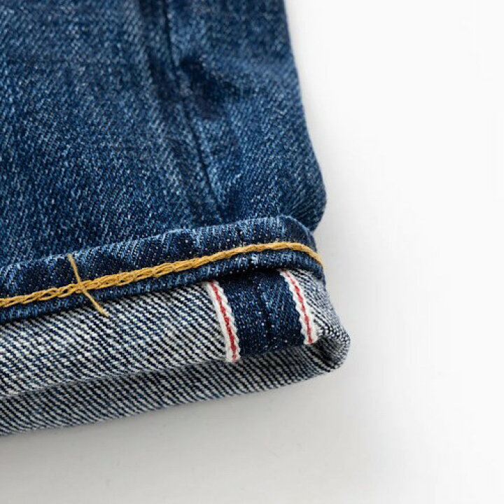 楽天市場】SEA(シー) SELVEDGE KIBATA 