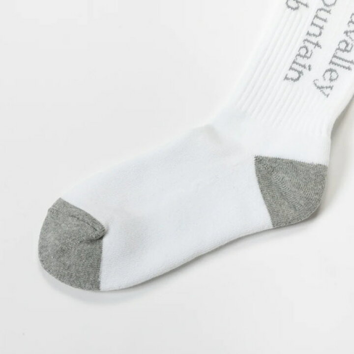 楽天市場】SEA(シー) ”SEAVALLEY MOUNTAIN CLUB” JACQUARD SOCKS (2PCS 