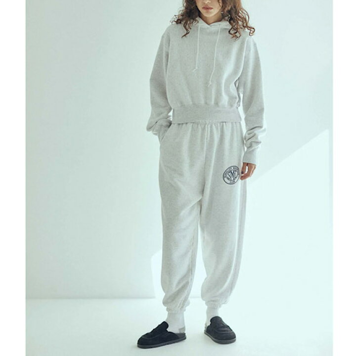 楽天市場】SEA(シー) VINTAGE SMC SWEAT PANTS スウェットパンツ ICE 
