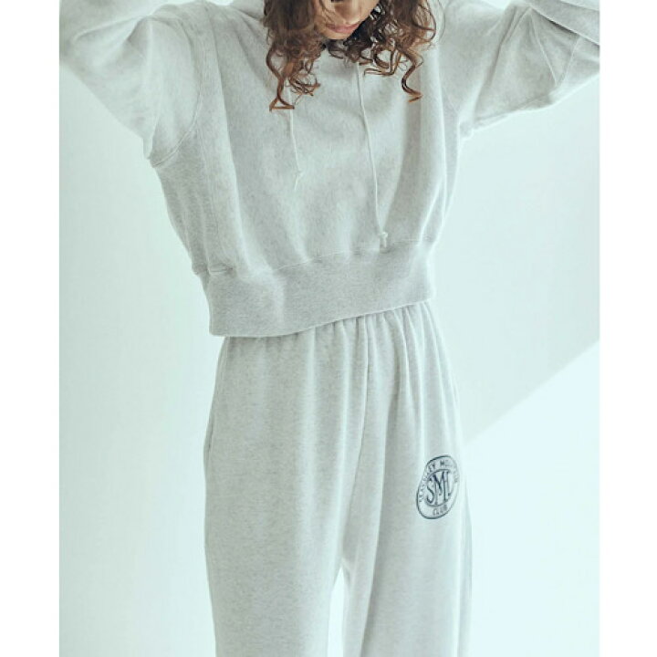 楽天市場】SEA(シー) VINTAGE SMC SWEAT PANTS スウェットパンツ ICE 