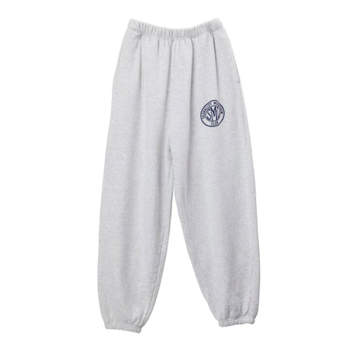 楽天市場】SEA(シー) VINTAGE SMC SWEAT PANTS スウェットパンツ ICE 