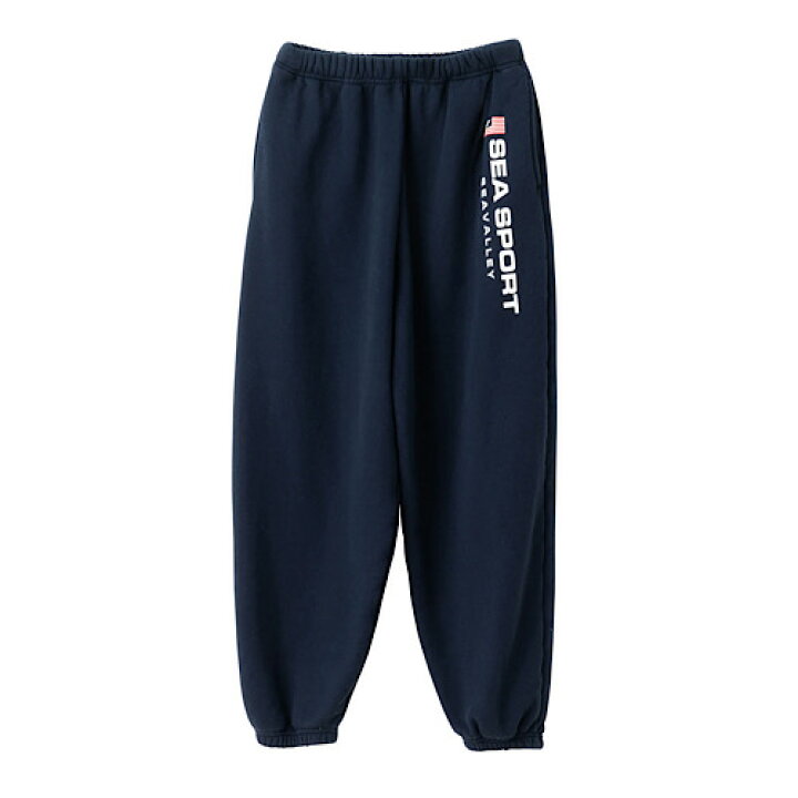 楽天市場】SEA(シー) SPORTS SEAVALLEY 2XL SWEAT PANTS スウェット  