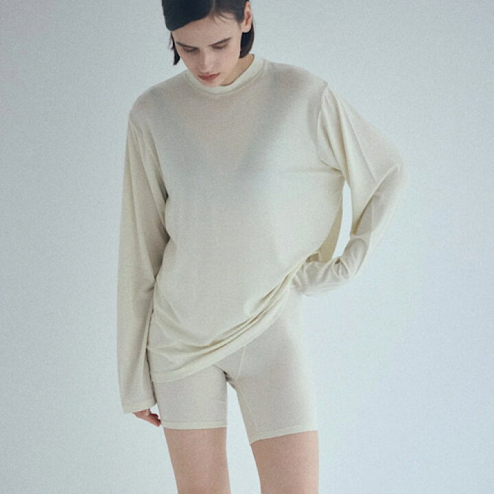 楽天市場】SEA(シー) CELLULOSE COZY OVER TOPS セルロース コージー 