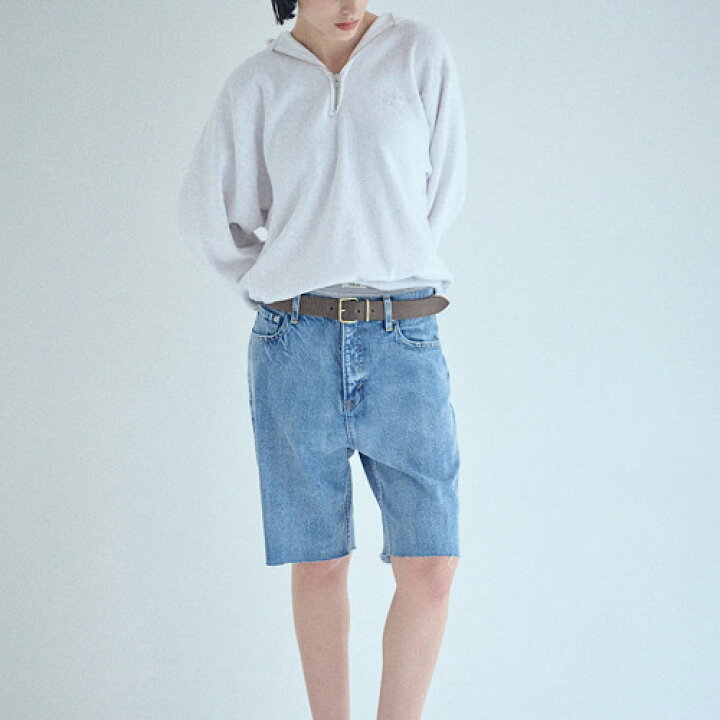 楽天市場】SEA(シー) SEAVALLEY MOUNTAIN CLUB HALF ZIP HOODIE ハーフ  