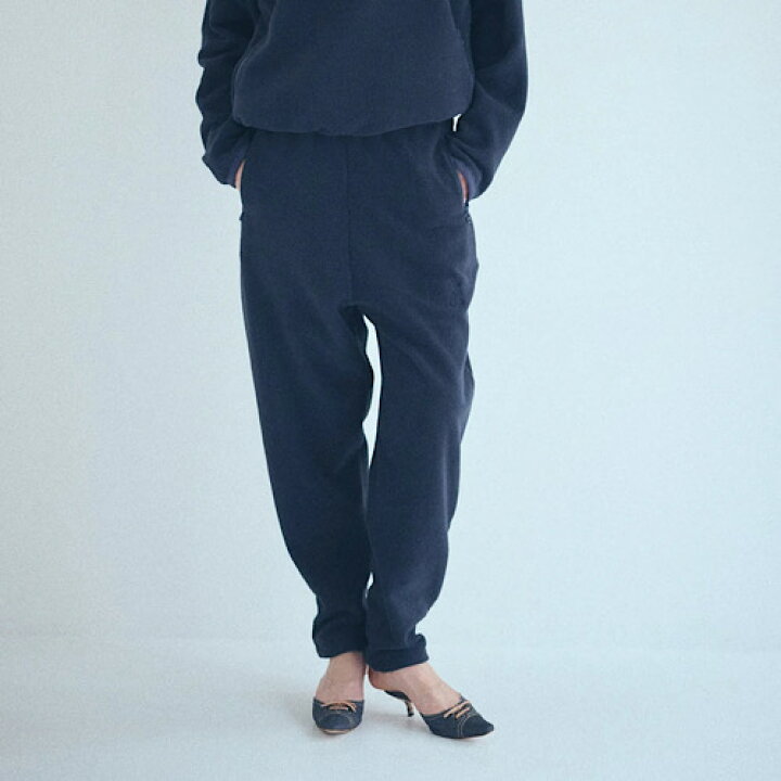 楽天市場】SEA(シー) Seavalley Mountain Club FLEECE TAPERED PANTS  