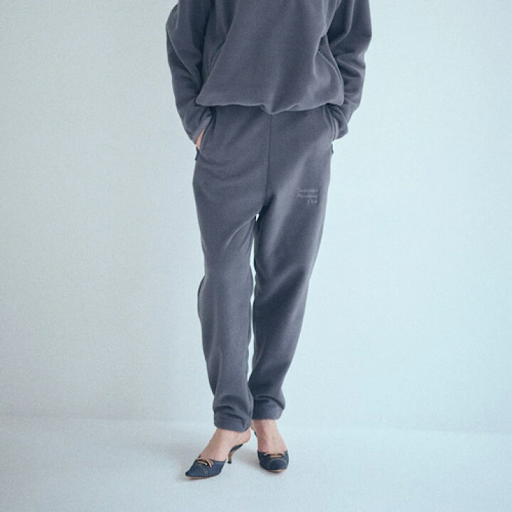 SEA(シー) SEA Seavalley HALF SWEAT PANTS ハーフ スウェットパンツ  