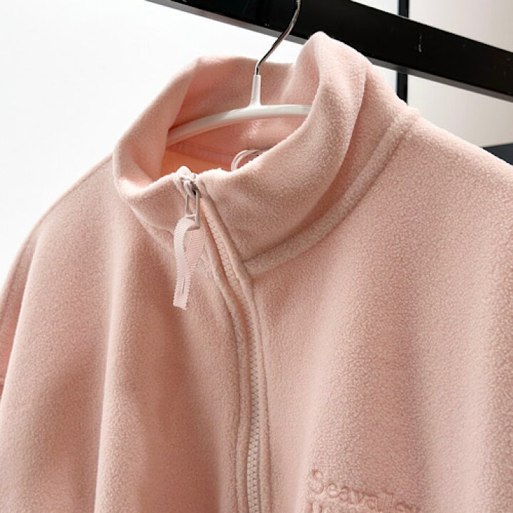 楽天市場】SEA(シー) Seavalley Mountain Club FLEECE HALF ZIP 