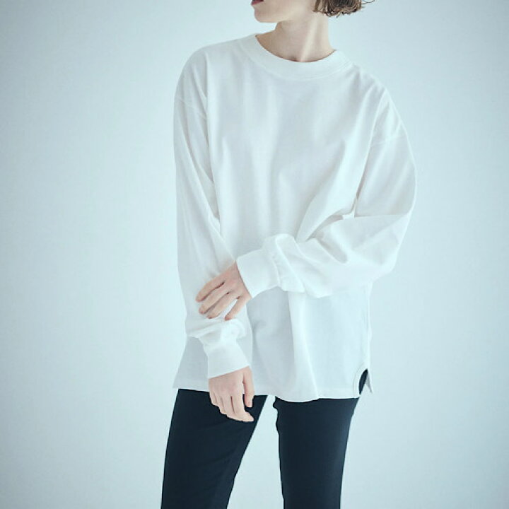 楽天市場】SEA(シー) HEAVY COTTON CREW NECK L/S PULLOVER ヘビー 