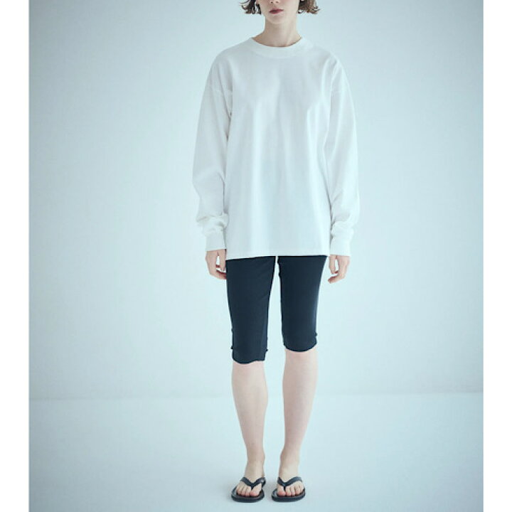 楽天市場】SEA(シー) HEAVY COTTON CREW NECK L/S PULLOVER ヘビー 