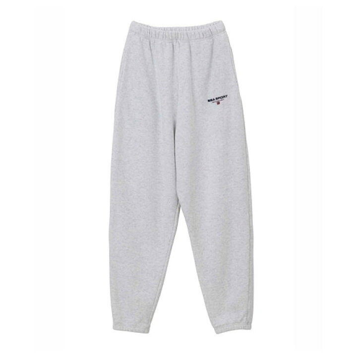 楽天市場】SEA(シー) SEA SPORTS TAPERED SWEAT PANTS テーパード 