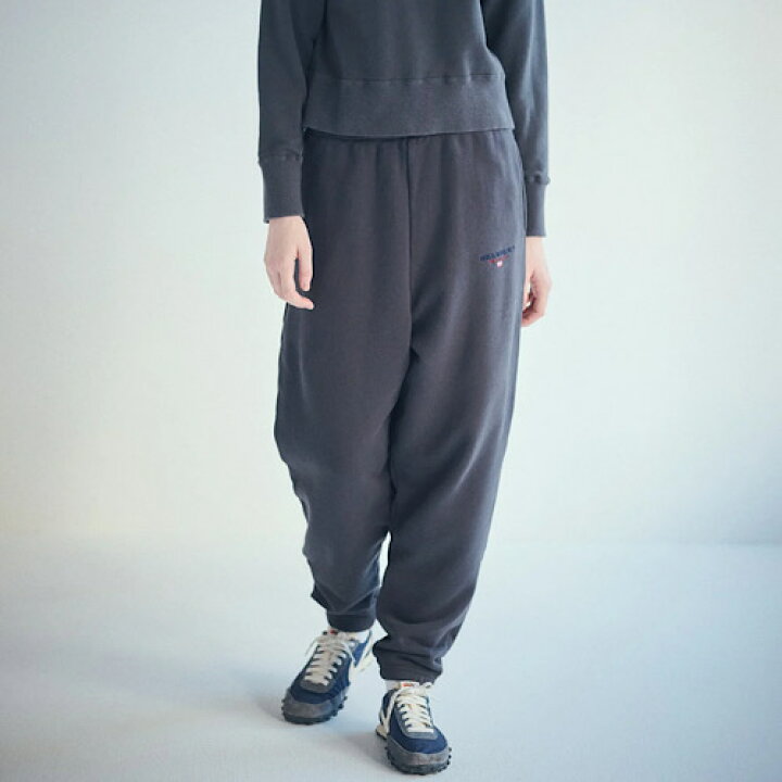 楽天市場】SEA(シー) SEA SPORTS TAPERED SWEAT PANTS テーパード  