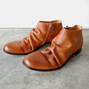 y|Cg10{z yTCYГz @PADRONE ph[l SHORT SIDE ZIP BOOTS / TRACY V[gTChWbvu[c / gCV[ BEIGE x[W PU8395-1203-23A Y