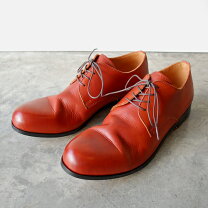 楽天市場】padrone derby plain toe shoesの通販