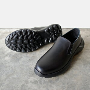 y|Cg10{zyTCYГz PADRONE(ph[l) HB SIDE GORE SHOES ubN BLACK (PU5311-2002-23A) { {v Y@{@vC@Mtg@y
