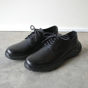 y|Cg10{zyTCYГz PADRONE(ph[l) HB DERBY SHOES ubN BLACK (PU5311-2001-23A) { {v Y@{@vC@Mtg@y