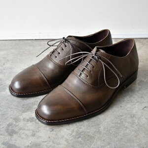 y|Cg10{z yTCYГz PADRONE ph[l BALMORAL SHOES / ALTRO Ag DEEP BROWN fB[vuE PU8769-2101-23A vC { rWlX@Mtg