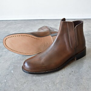 �y�|�C���g10�{�z�y�T�C�Y��������Г����������z PADRONE(�p�h���[�l) PU8054-1144-23C INNERGORE BOOTS �_�[�N�u���E�� D.BROWN �v�C ���{�� �r�W�l�X�@�M�t�g