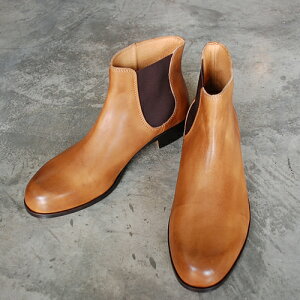 �y�|�C���g10�{�z�y�T�C�Y��������Г����������z PADRONE �p�h���[�l �����Y ONESIDE GORE BOOTS �����T�C�h�S�A�u�[�c / BRUNO �u���[�m BEIGE �x�[�W�� PU7358-1238-17C �v�C ���{�� �r�W�l�X�@�M�t�g