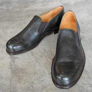 y|Cg10{zyJ[zyTCYГz PADRONE ph[l Y PU8054-2201-17A SIDE GORE SHOES TChSAV[Y / VITO _[NI[u DARK OLIVE vC { rWlX 