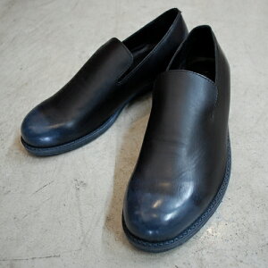 y|Cg10{zyTCYГz PADRONE ph[l Y PU8586-2201-18A SLIP ON SHOES / CIRO ` BK ubN PU8586-2201-18A vC