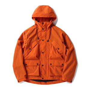 it narifuri NF2076 obNbV tB[hp[J[ S2F(CHROME ORANGE,D.KHAKI) N[IW _[NJ[L @J