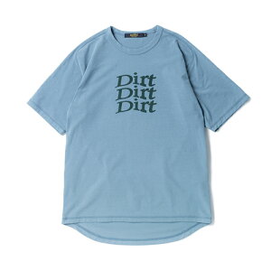 narifuri ナリフリ NF1177 アクティブメッシュバックポケットTシャツ