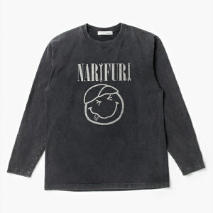 narifuri it NFSM-03 narifuri × SMILEY FACE K[g_COX[uTVc