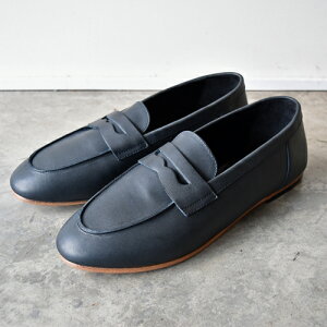 y|Cg10{zyTCYГz ARCOLLETTA PADRONE(ARb^ph[l) AP8185-2301-23A LOAFERS / LUCIO lCr[ NAVY vC { rWlX Y@Mtg