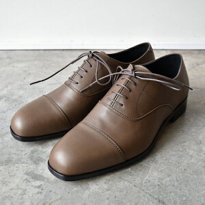 y|Cg10{zyTCYГz ARCOLLETTA PADRONE ARb^ph[l AP8769-2101-24A EX STRAIGHT TIP SHOES _[NuE D.BROWN vC { rWlX Y@Mtg Xg[