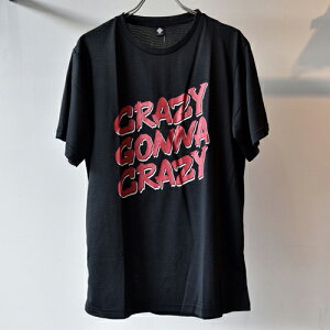 ELDORESO(Ghb\) CGC Tee(Black) E1010823 ubN