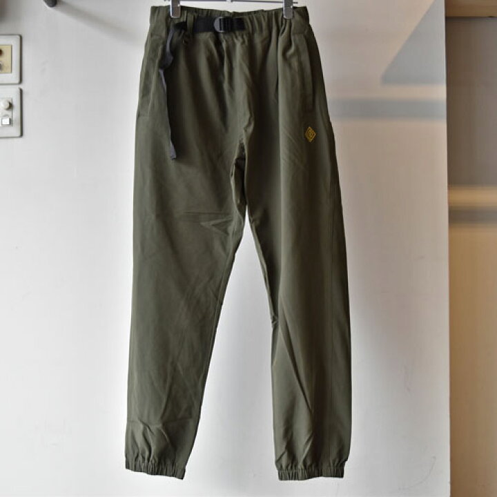 楽天市場】ELDORESO エルドレッソ Mohammed Pants(Olive) E2003423 